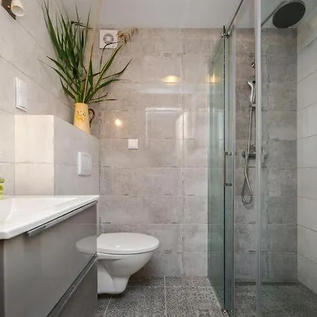 Dom wakacyjny By Kl Pnicko With Pier