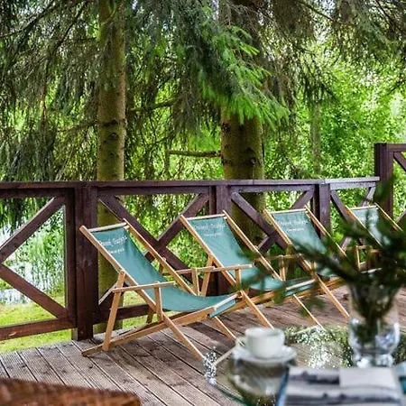 別荘 By Kl Pnicko With Pier Klepnica