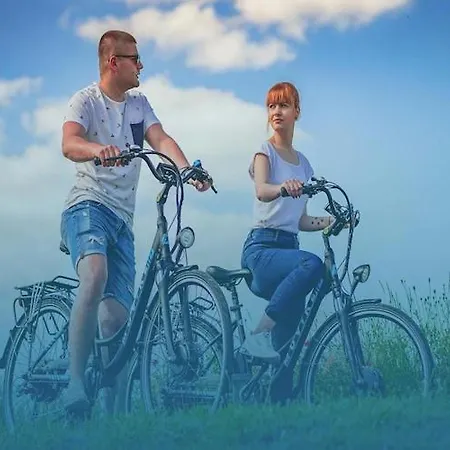 By Kl Pnicko With Pier Dom wakacyjny *